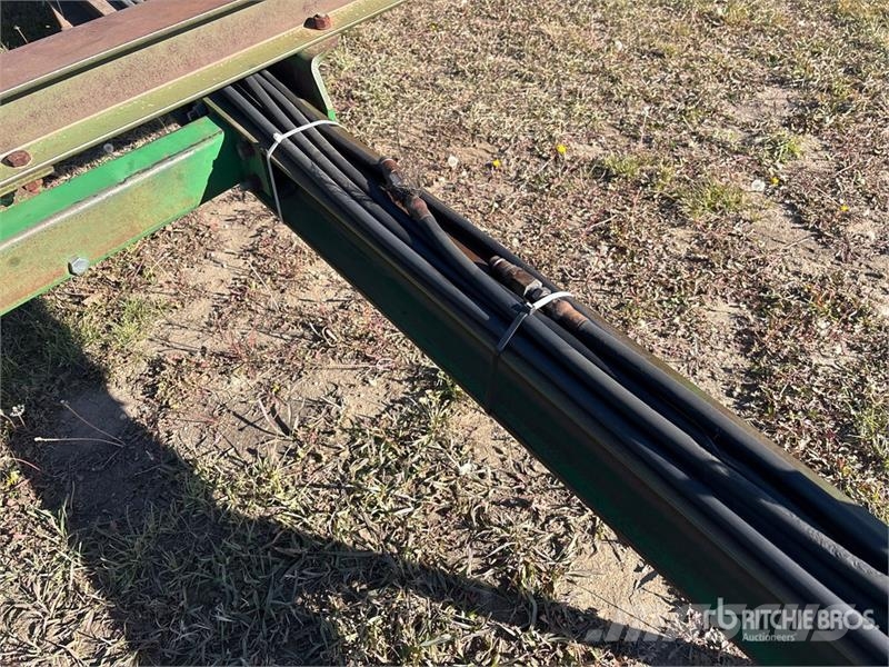 John Deere 1610 Cultivadores