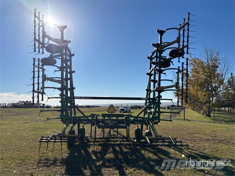John Deere 1610 Cultivadores