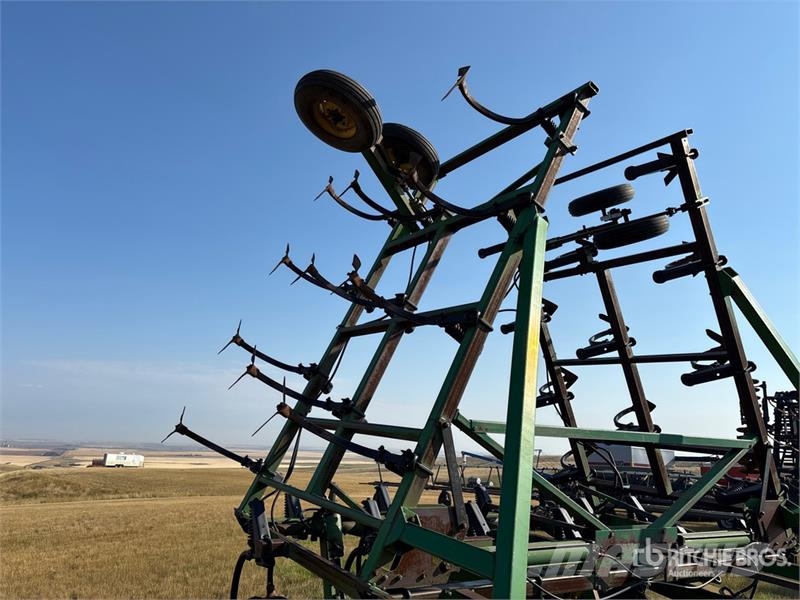 John Deere 1610 Cultivatoren