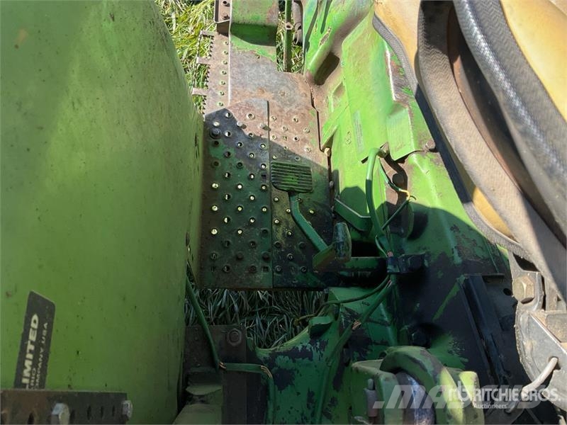 John Deere 1630 2WD Tractor Tractors
