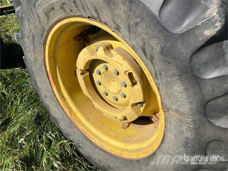 John Deere 1630 2WD Tractor Tractors