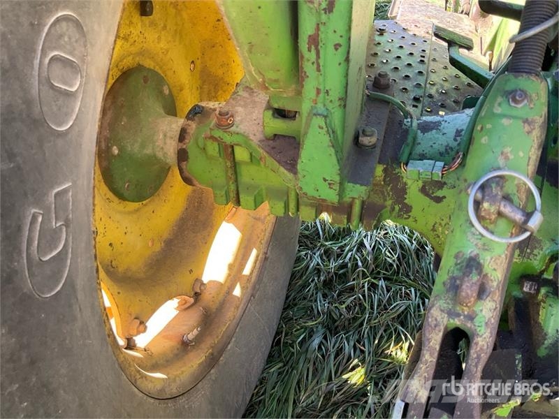 John Deere 1630 2WD Tractor Tractors