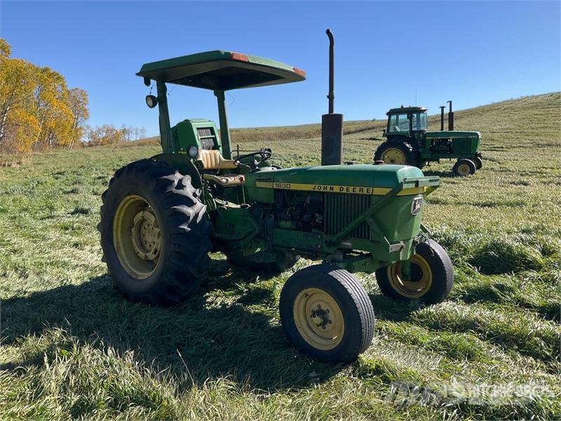 John Deere 1630 2WD Tractor Tractors