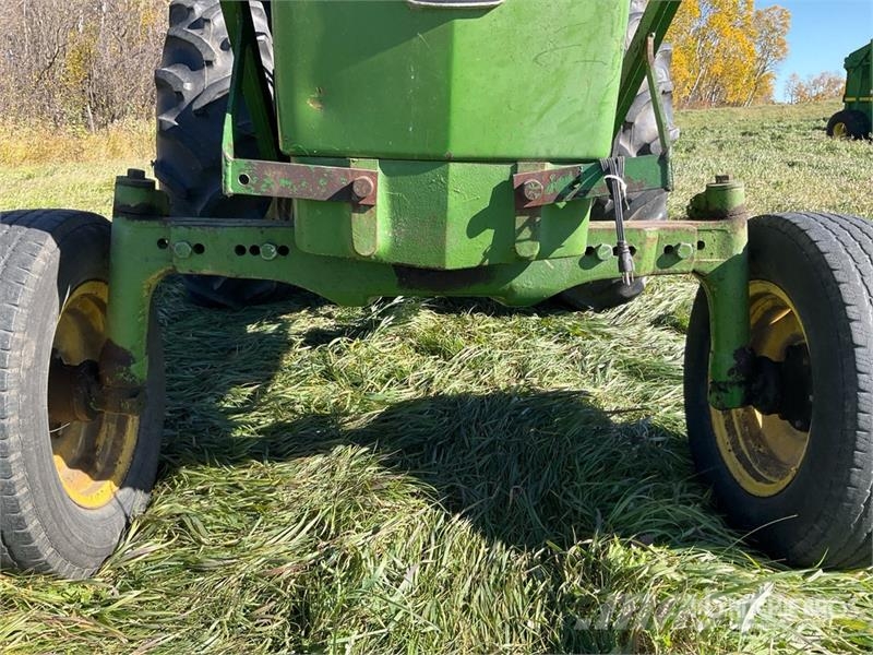 John Deere 1630 2WD Tractor Tractors