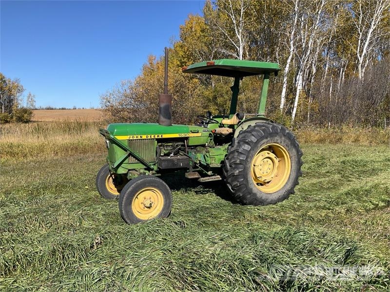 John Deere 1630 2WD Tractor Tractors
