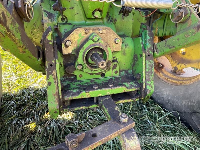 John Deere 1630 2WD Tractor Tractors
