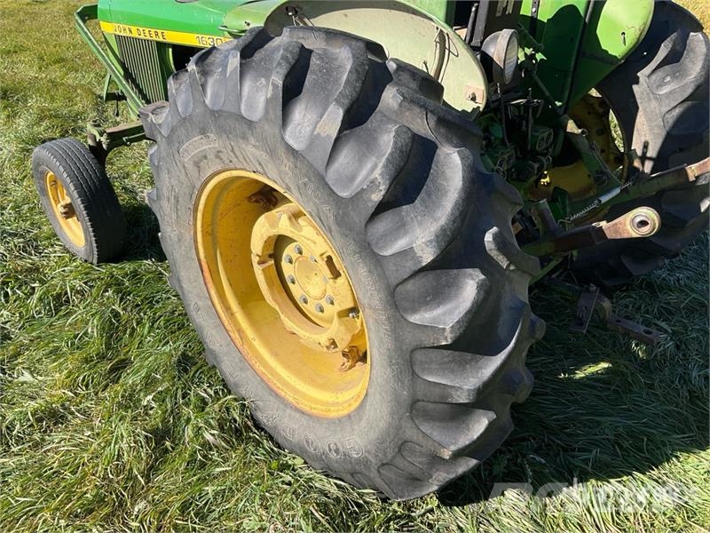 John Deere 1630 2WD Tractor Tractors