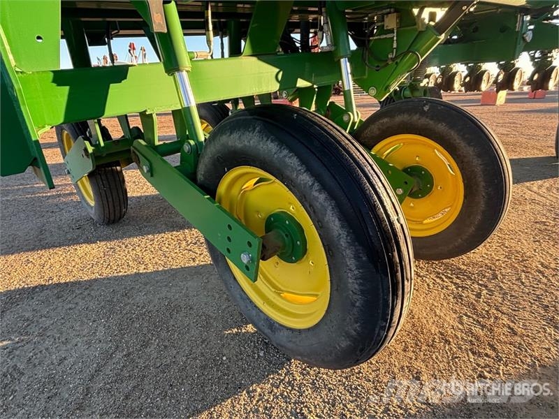 John Deere 1795 Split 24 Row Planter Φυτευτικές μηχανές