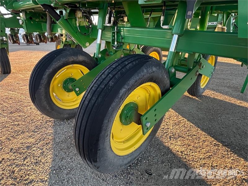 John Deere 1795 Split 24 Row Planter Φυτευτικές μηχανές
