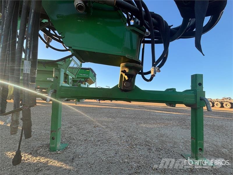 John Deere 1795 Split 24 Row Planter Φυτευτικές μηχανές