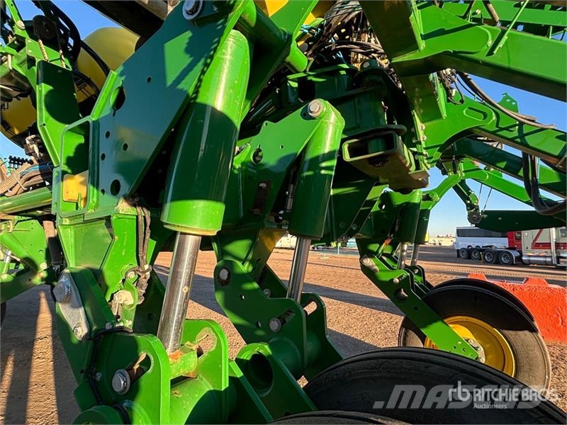 John Deere 1795 Split 24 Row Planter Φυτευτικές μηχανές