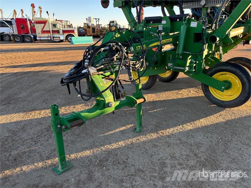 John Deere 1795 Split 24 Row Planter Φυτευτικές μηχανές
