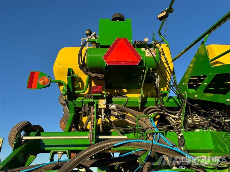 John Deere 1795 Split 24 Row Planter Φυτευτικές μηχανές