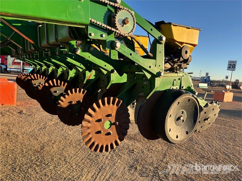John Deere 1795 Split 24 Row Planter Φυτευτικές μηχανές