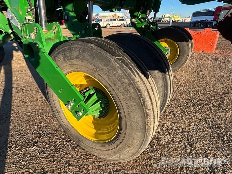 John Deere 1795 Split 24 Row Planter Φυτευτικές μηχανές