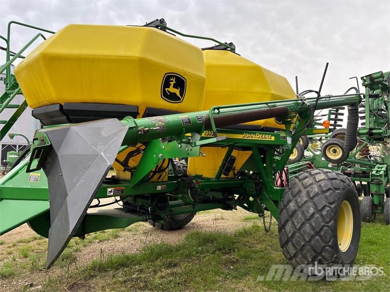 John Deere 1820 47 ft Air Drill Sijačice