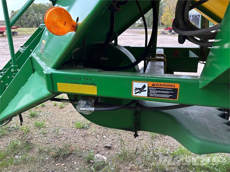 John Deere 1820 47 ft Air Drill Sijačice