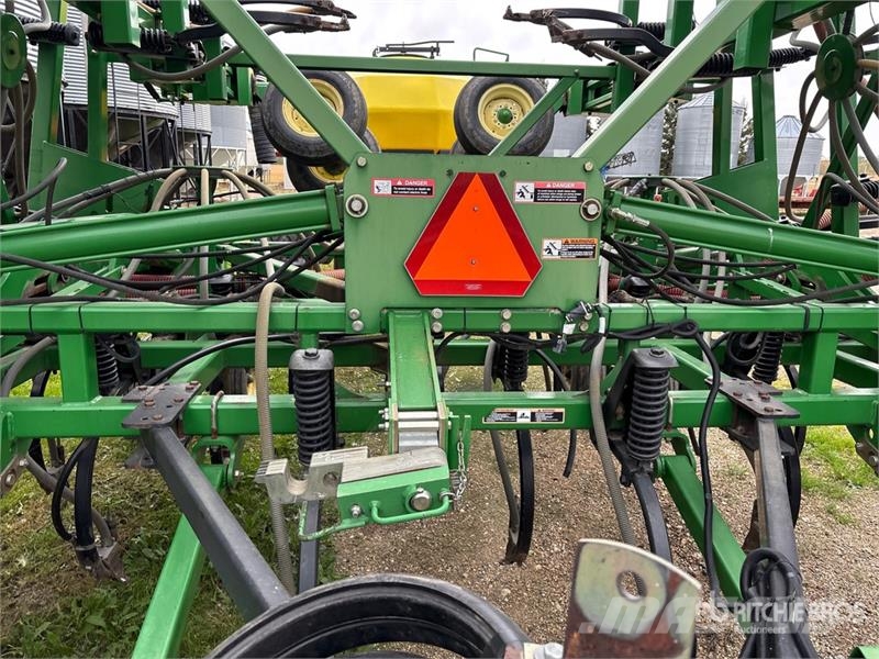 John Deere 1820 47 ft Air Drill Sijačice