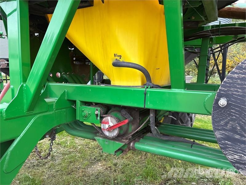 John Deere 1820 47 ft Air Drill Sijačice