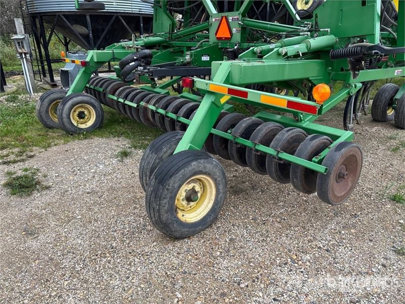 John Deere 1820 47 ft Air Drill Sijačice