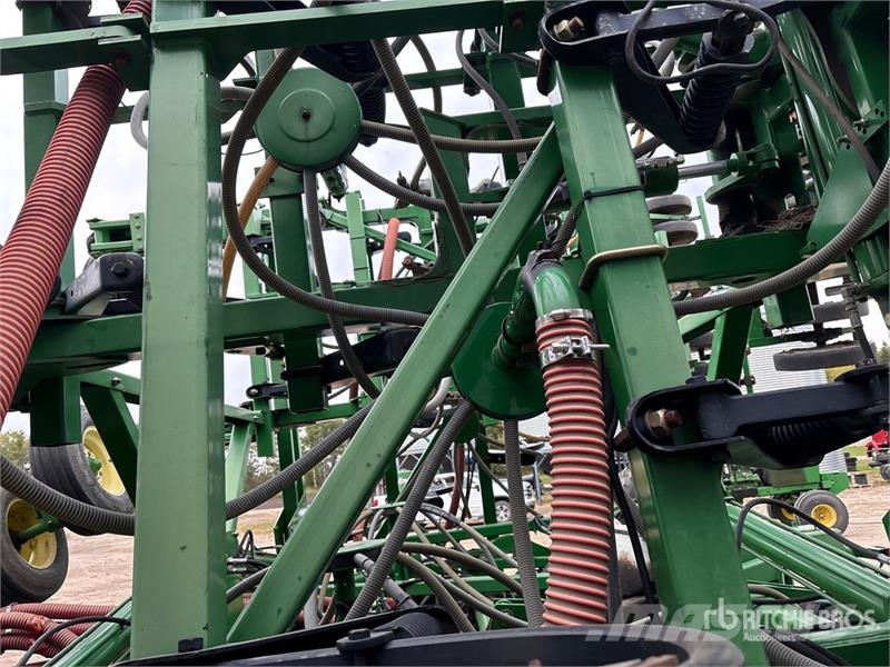 John Deere 1820 47 ft Air Drill Sijačice