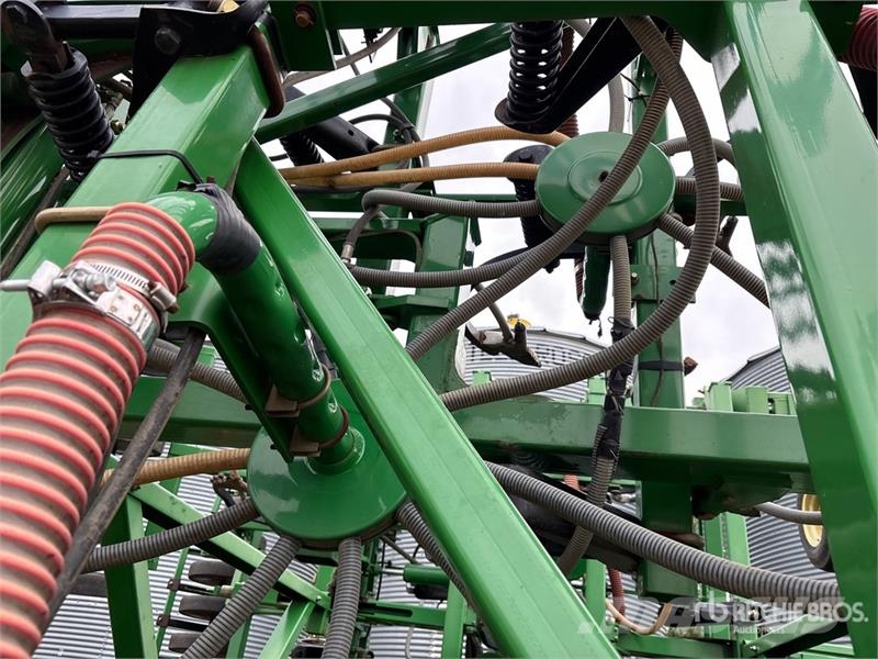 John Deere 1820 47 ft Air Drill Sijačice