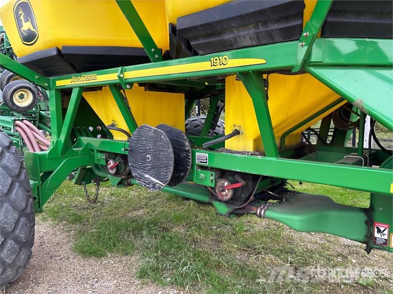 John Deere 1820 47 ft Air Drill Sijačice