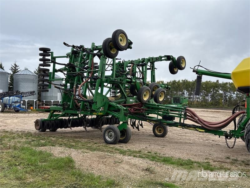 John Deere 1820 47 ft Air Drill Sijačice