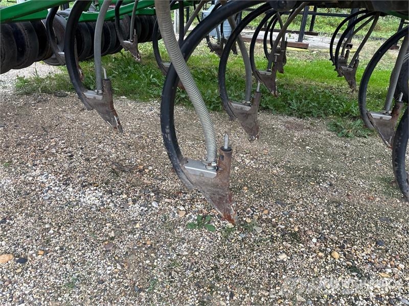 John Deere 1820 47 ft Air Drill Sijačice