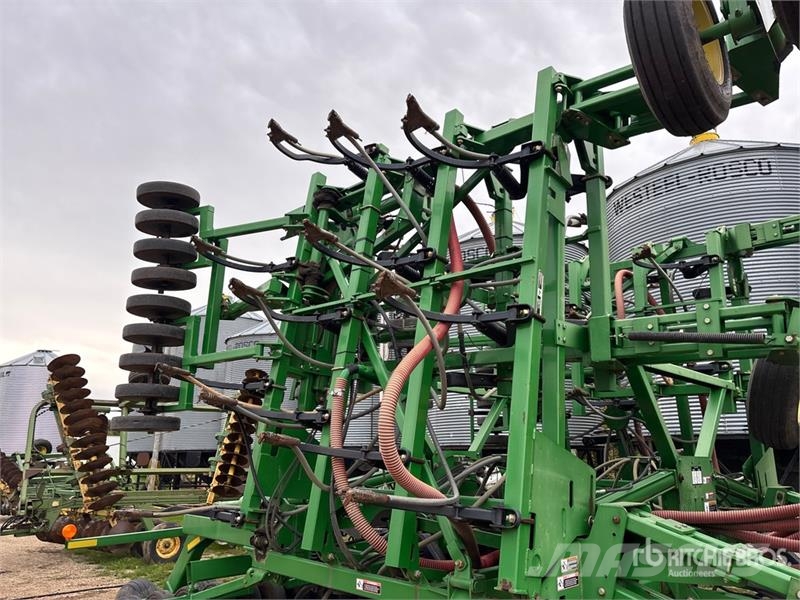 John Deere 1820 47 ft Air Drill Sijačice