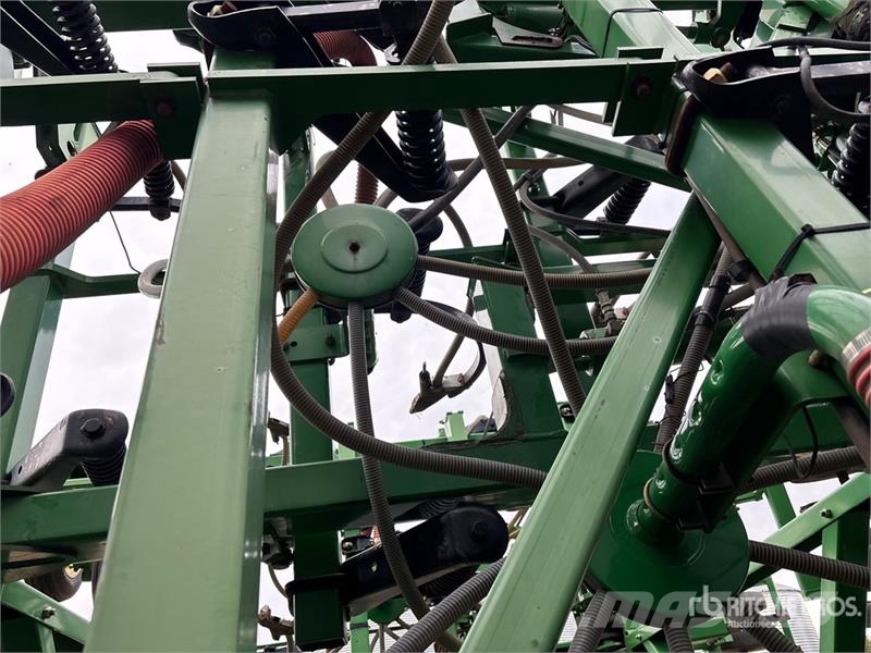 John Deere 1820 47 ft Air Drill Sijačice