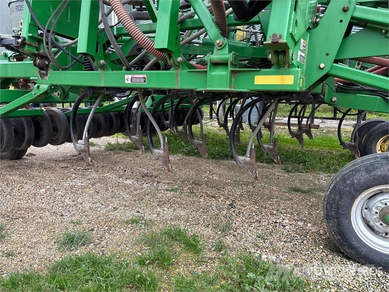 John Deere 1820 47 ft Air Drill Sijačice