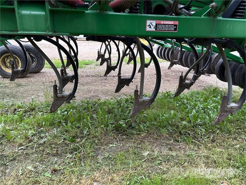 John Deere 1820 47 ft Air Drill Sijačice