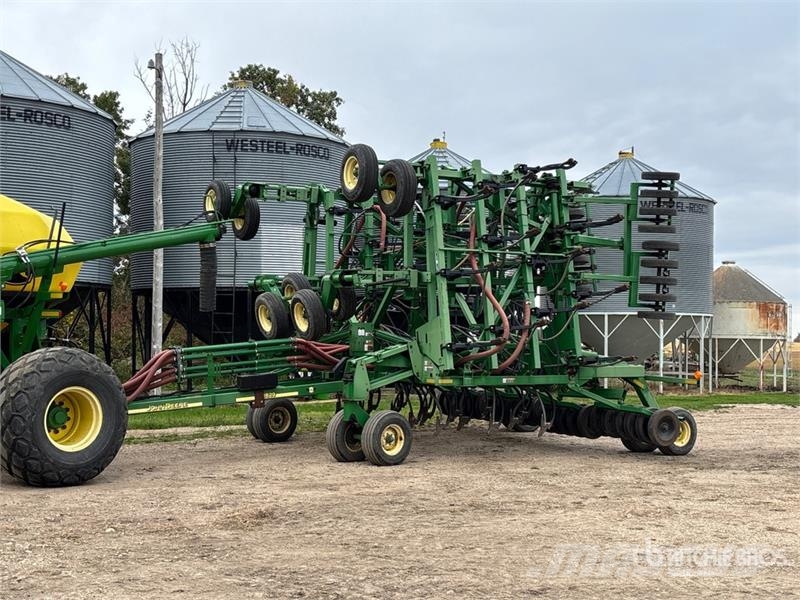 John Deere 1820 47 ft Air Drill Sijačice