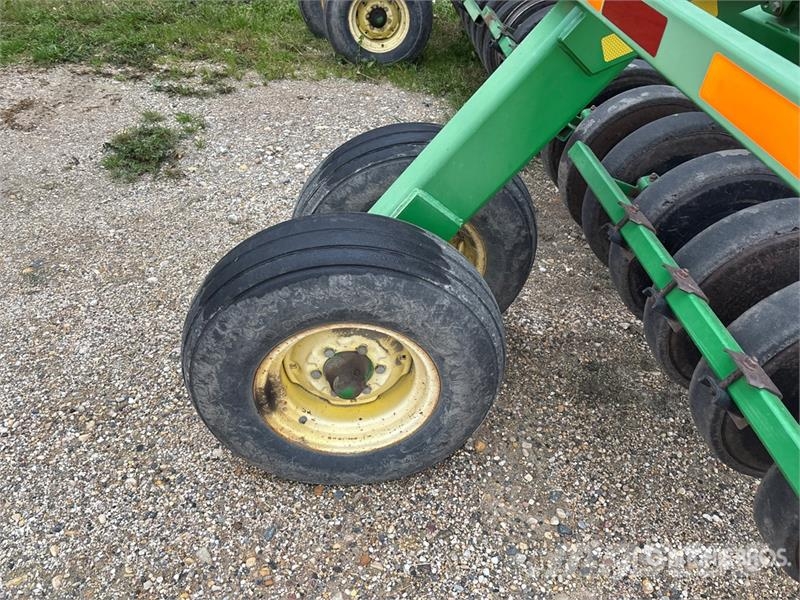 John Deere 1820 47 ft Air Drill Sijačice