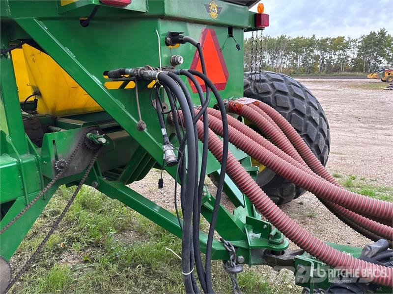 John Deere 1820 47 ft Air Drill Sijačice