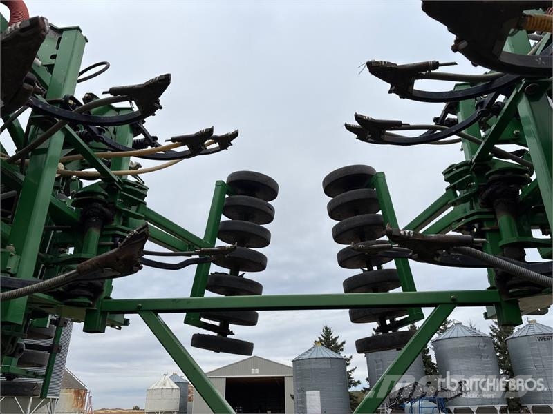 John Deere 1820 47 ft Air Drill Sijačice