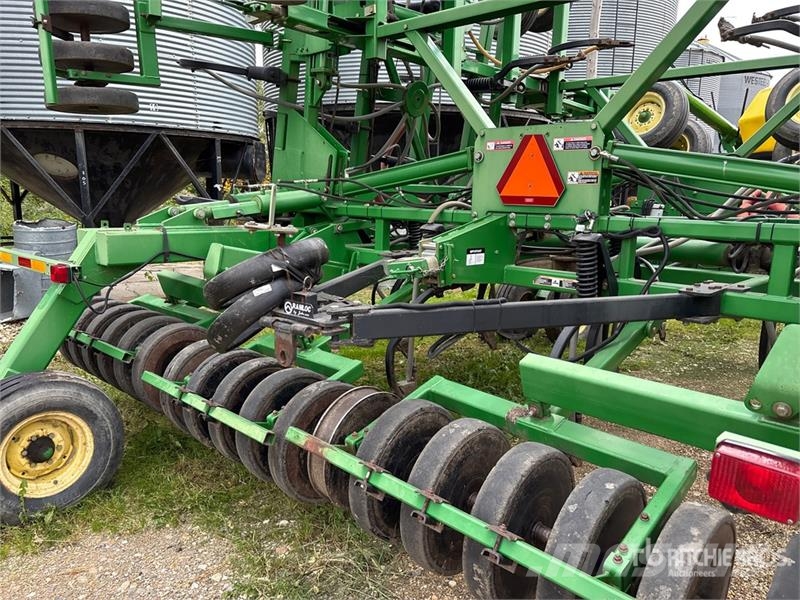 John Deere 1820 47 ft Air Drill Sijačice