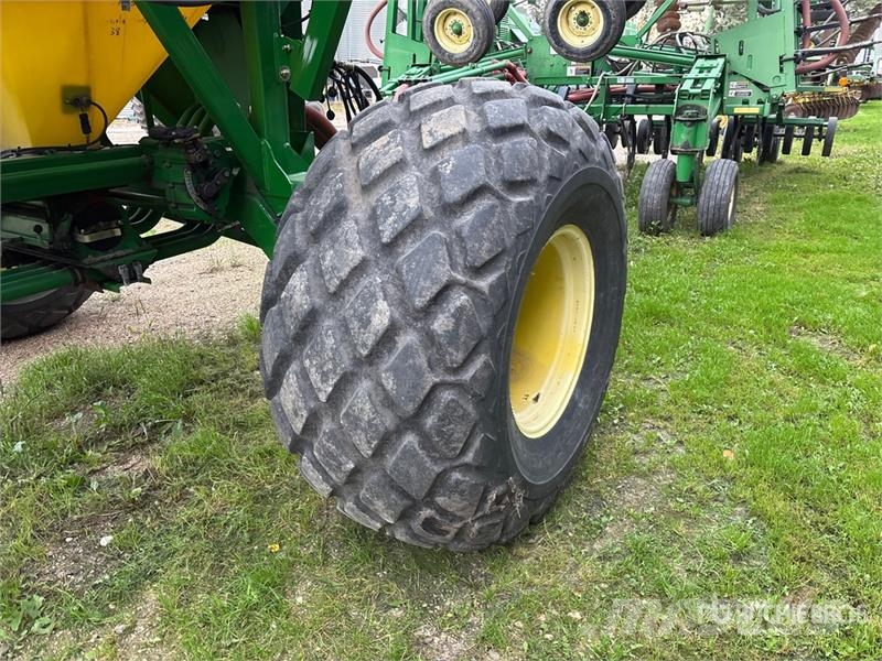 John Deere 1820 47 ft Air Drill Sijačice