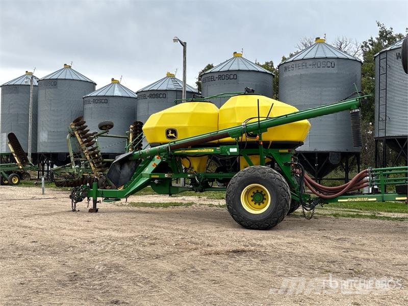 John Deere 1820 47 ft Air Drill Sijačice