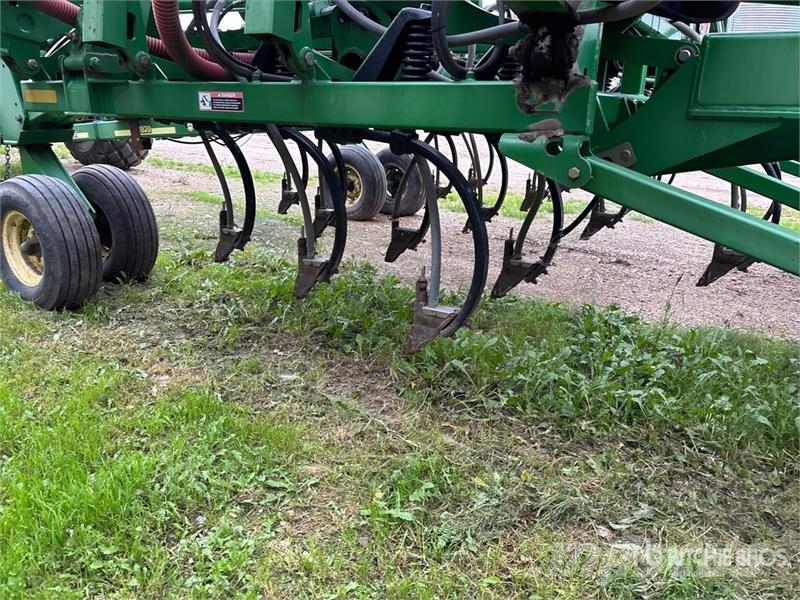 John Deere 1820 47 ft Air Drill Sijačice