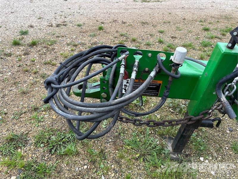 John Deere 1820 47 ft Air Drill Sijačice