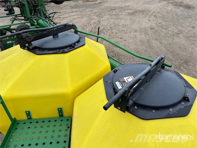 John Deere 1820 47 ft Air Drill Sijačice