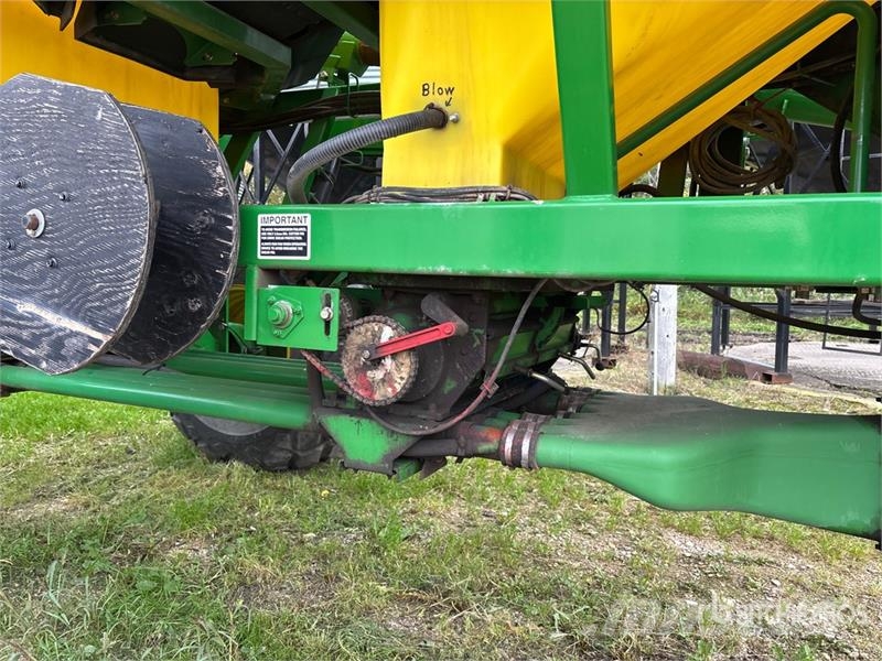 John Deere 1820 47 ft Air Drill Sijačice
