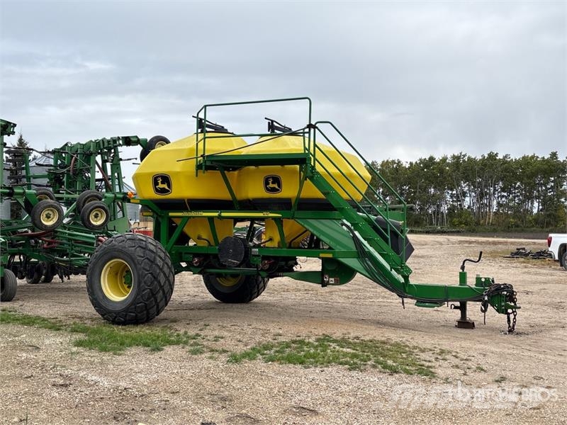 John Deere 1820 47 ft Air Drill Sijačice