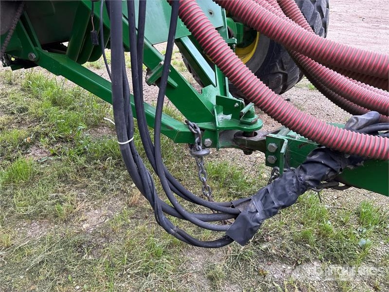 John Deere 1820 47 ft Air Drill Sijačice