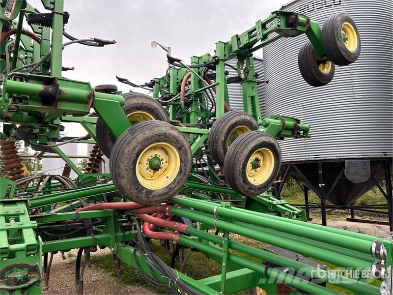 John Deere 1820 47 ft Air Drill Sijačice