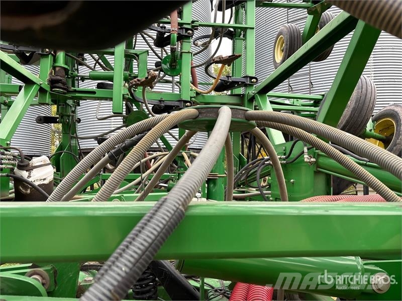 John Deere 1820 47 ft Air Drill Sijačice