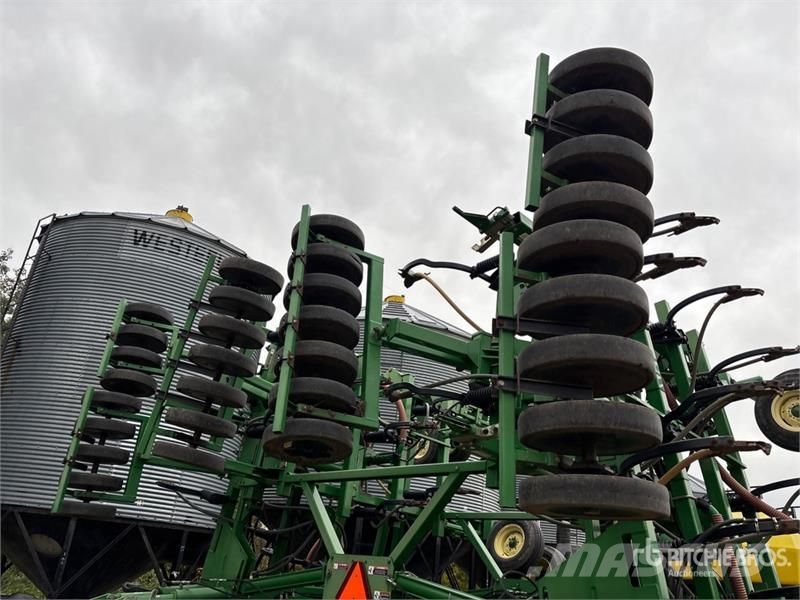 John Deere 1820 47 ft Air Drill Sijačice