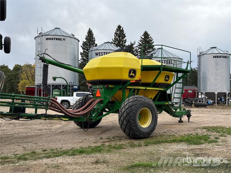 John Deere 1820 47 ft Air Drill Sijačice